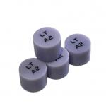 High Strength Lithium Disilicate Ceramic Dental Restoration  400MPa for sale