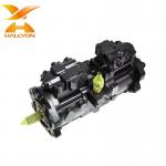 Excavator Main Hydraulic Pump Hyundai R210 Main Pump K3V112DT-9C32 for sale