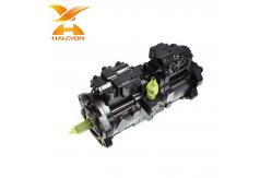 China Excavator Main Hydraulic Pump Hyundai R210 Main Pump K3V112DT-9C32 supplier