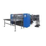 150mm-180mm Mattress Spring Coiling Machine Mattress Conjoined Coiling Aeesmbling Machine for sale