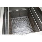 360L Single Slot Ultrasonic Cleaning Machine For Pistol Instruments / Mold