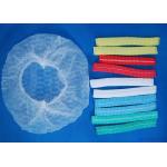 Disposable Non Woven Surgical Cap Prevent Contamination In Operating Room for sale