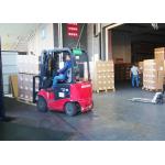 Hongkong Export Excise Bonded Warehouse With Value Added Service Logistics Solutions for sale