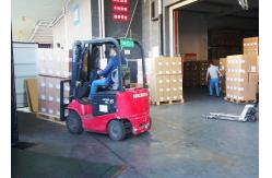 China Hongkong Export Excise Bonded Warehouse With Value Added Service Logistics Solutions supplier