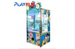 China Playfun DreamWorks Smart Lottery Machine toy machine lottery machine supplier