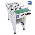 SMT Buffer Conveyor PCB Conveyor 0.5M PLC control for sale