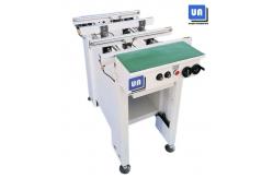 China SMT Buffer Conveyor PCB Conveyor 0.5M PLC control supplier