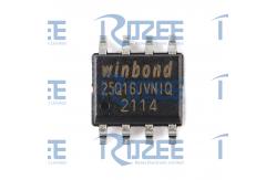 China W25Q16JVSNIQ supplier