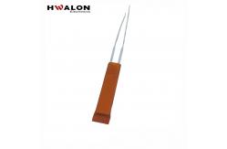 China 10x2.5cm Electrical Parts Thermostatic Ceramic Heating Element 220V Heater supplier
