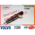 21569200 21977909 Engine Parts Fuel Injector 21028884 20972224 Common Rail Injector