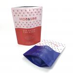 beauty skin care eyelash packaging bag extension tools collagen lint free lash patch packaging for sale