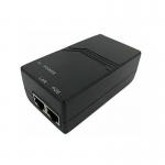 30W 48V Indoor Power Over Ethernet PoE Power Adapter 902-0162-CH00 for sale