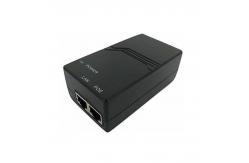 China 30W 48V Indoor Power Over Ethernet PoE Power Adapter 902-0162-CH00 supplier