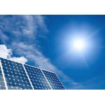 250 W Second Hand Solar Panels , Renewable 1000 V Solar Panel MC4 Compatible for sale