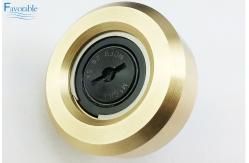 China 75178000 Roller Assy Adjustable S5200 S7200 For Cutter GT7250 GT5250 supplier