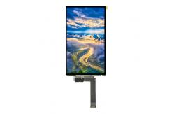 China LS054B3SX01 5.4 inch 1152*1920 resolution TFT LCD display supplier