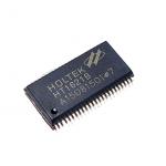 Driver IC HT1621B HOLTEK SSOP HT1621B HOLTEK SSOP LED backlight driver IC Electronic Components Integrated Circuit for sale
