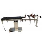 Class I Leg Positioner Knee Surgery Operating Table Traction Frame