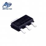 China Professional ics Supplier ONSEMI NCV8402ASTT3G SOT-23 Electronic Components ics NCV8402AS Cy9af314mapmc-g-mne2 for sale