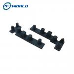 Precision Medical Plastic Injection Molding IGES STEP Drawing OEM for sale