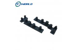 China Precision Medical Plastic Injection Molding IGES STEP Drawing OEM supplier