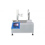 Automatic Test Drying Rate Testing Device For Hair Dryer With PLC Control IEC 61855 for sale