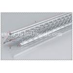 Galvanized Steel Thin Coat Angle Bead Round Nose Made By Various Material
