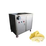 220V Fruit Vegetable Processing Machine Automatic Fruit Peeling Machine 400KG/H for sale