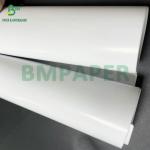 High Glossy White C1S Art Coated Paper 70grs 80grs For Product Labels for sale