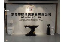 China Makeup Vanity manufacturer