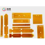 Single Layer Precision HDI PCB FPC Board With OSP Antioxidant For New Energy Vehicle for sale