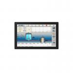 High Readability Monitor Touch Open Frame 18.5 Inch 500 Nits High Brightness True Flat for sale