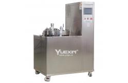 China 1000m Deep Water Simulation Test Machine IPX8 Efficient Water Immersion Tester supplier