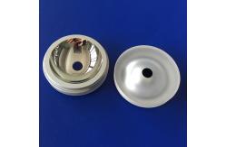 China Enhanced 50cm Aluminum Or Silver Coating Mirror 1.5 To 300mm supplier