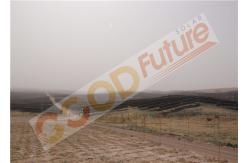 China 1MW Single Axis Tracking System supplier