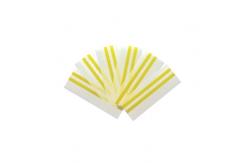 China Acrylic Adhesive PET 4mm Splicing Tape For SMT Process supplier