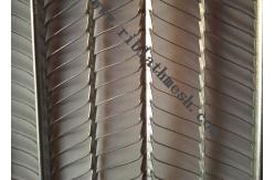 China 2.4m Length 600mm Width Galvanized Expanded Metal Lath supplier