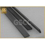 Wear Resistance Carbide Wear Strips Composite Material Grass Application for sale