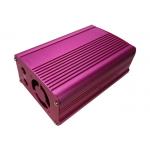 Precision Cnc Turning Parts Metal Inverter Spare Parts OEM Service Support for sale