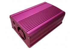 China Precision Cnc Turning Parts Metal Inverter Spare Parts OEM Service Support supplier