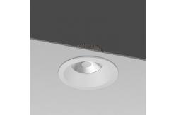 China 60 Degree Beam Angle Aluminum LED Downlight With Long Lasting LED supplier