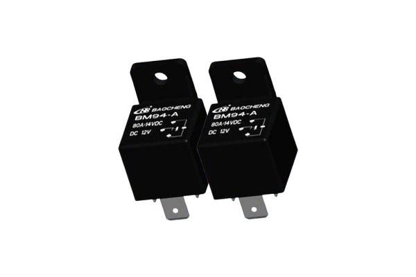 Open Choice BM94 A Universal Automotive Relay Automatic Adjustment