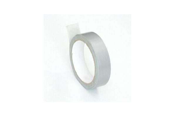 personalized Printed Water Activated Cloth Duct Tape For cargo Shipping Packing