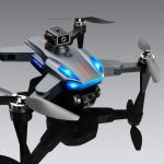 Max Drone RC 5G WIFI Drone 4K Professional Quadcopter for Capturing Extraordinary Moments for sale