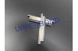 China MK8 Cigarette Maker Knives Blades Scraper Machine Spare Parts supplier