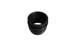 China Water Pump Connection Pipe Hose For Volvo Heavy Truck Engine System supplier