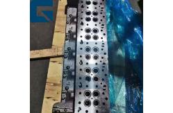China 1002120 Cylinder Head Assy For D13A Engine supplier