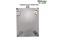 China EF24-6D Radio Remote Control System Flame Proof For Explosion Risk Area supplier