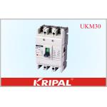 Under Voltage Molded Case Circuit Breaker MCCB AC690 With CE Certificate for sale