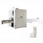 Fully Automatic Large Production Scale Log Saw Cutting Machine For Factory Use for sale